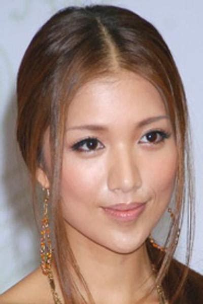 Ayumi Uehara: An Enigmatic Presence in the Entertainment Industry