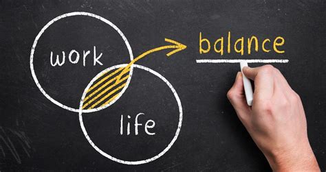 Balancing Personal Life and Professional Growth