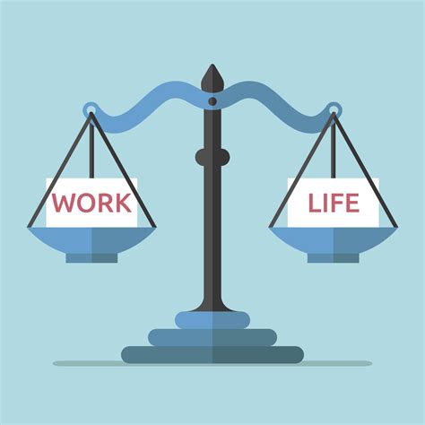 Balancing Personal Life and Professional Success