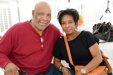 Barbara Avery: A Glimpse into the Life of the Former Wife of James Avery
