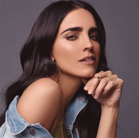 Barbara De Regil: Acting Journey