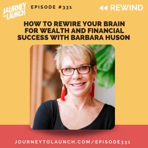 Barbara K's Financial Success and Wealth Insights