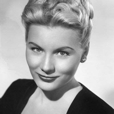 Barbara Payton's Net Worth: From Prosperity to Destitution