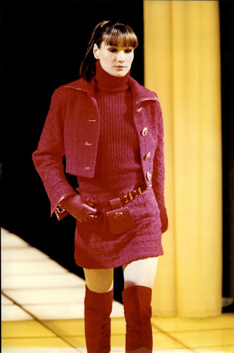 Barbara Vie's Fashion and Style: Iconic Looks and Influences