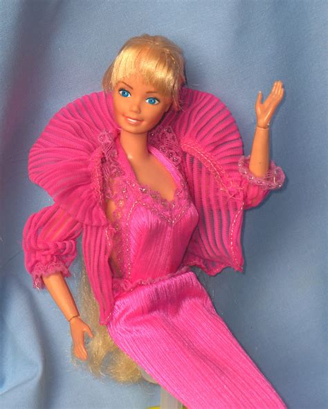 Barbie Wild's Figure: Secrets Behind the Iconic Beauty's Body