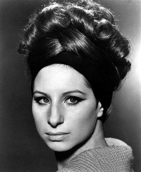 Barbra Sweet: An Iconic Singer and Actress