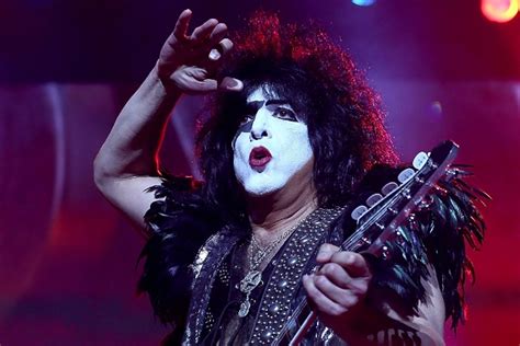 Battling Adversity: Paul Stanley's Struggle with Hearing Impairment