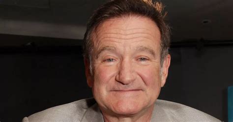 Battling Inner Demons: Robin Williams's Struggles with Mental Health