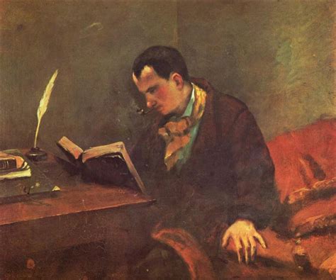 Baudelaire: Delving into the Life of a Revolutionary Poet