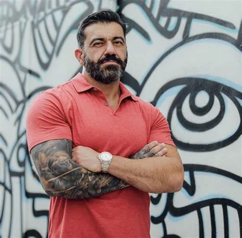 Bedros Keuilian's Financial Achievements: The Fruit of Dedication, Ingenuity, and Perseverance
