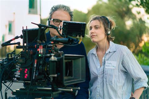 Behind the Camera: Alice Hodges as a Director