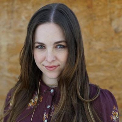 Behind the Camera: Brittany Curran's Endeavors as a Producer