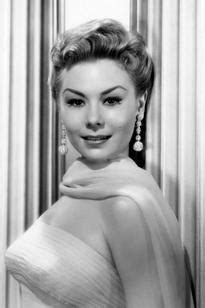Behind the Camera: Mitzi Gaynor's Hidden Talents as a Producer and Director