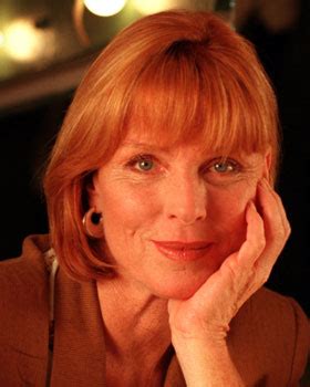 Behind the Curtain: The Intimate World and Relationships of Mariette Hartley