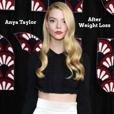 Behind the Glamour: Anya's Fitness Regime