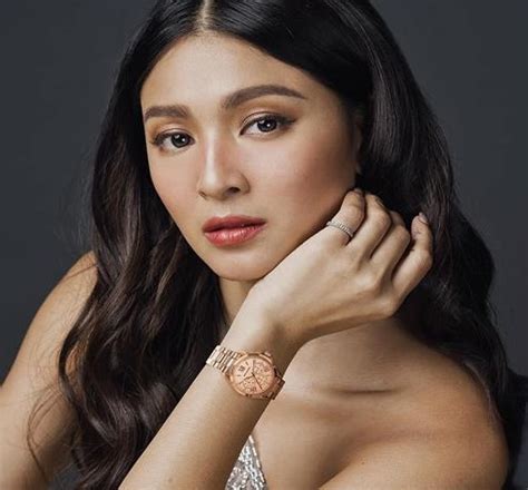 Behind the Glamour: Exploring Nadine Lustre's Personal Life and Commitment to Advocacies