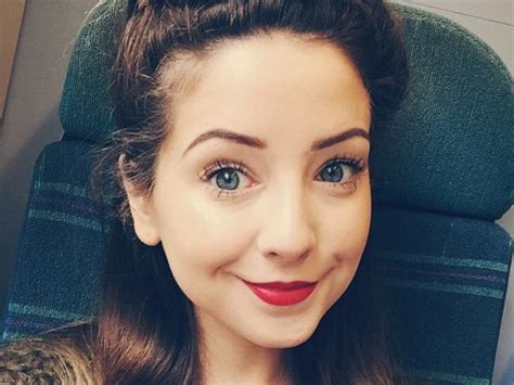 Behind the Lens: Zoe Sugg's Enterprising Pursuits