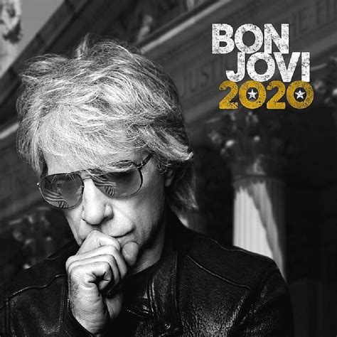 Behind the Music: The Songwriting Genius of Jon Bon Jovi