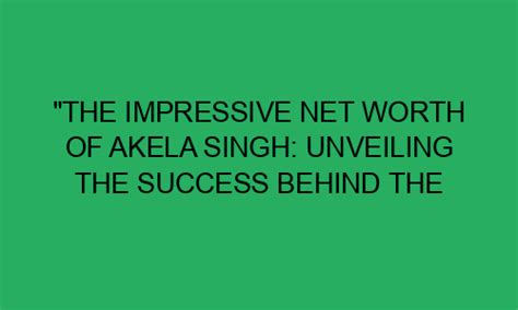 Behind the Numbers: The Impressive Financial Success of Asya Kitty