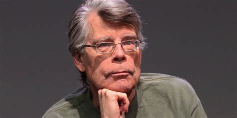 Behind the Pseudonym: Unveiling Stephen King's Alter Ego