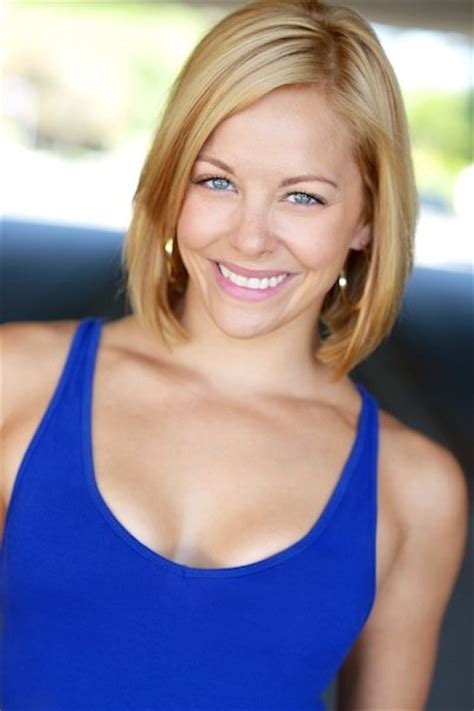 Behind the Scenes: Amy Paffrath's Work as a Producer