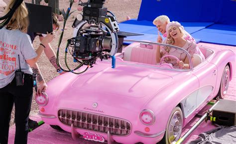 Behind the Scenes: Barbie Qu's Extraordinary Journey in the Showbiz Industry