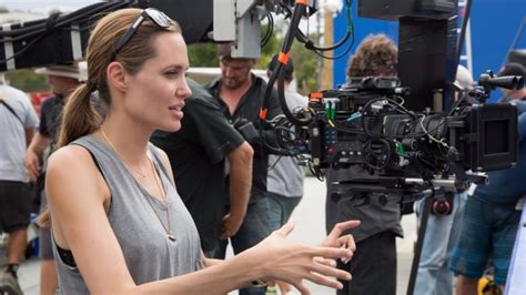 Behind the Scenes: Cathleen Jolie as a Producer and Director