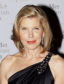 Behind the Scenes: Christine Baranski's Work as a Stage Actress and Her Tony-Winning Performances