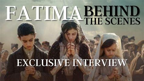 Behind the Scenes: Exploring Fatima's TV Career