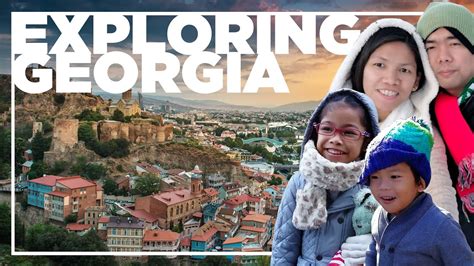 Behind the Scenes: Exploring Georgia's Personal Life and Relationships