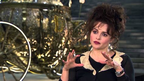 Behind the Scenes: Helena Bonham Carter's Height in the Film Industry