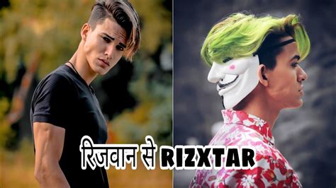 Behind the Scenes: Lesser-Known Facts About Rizxtar's Personal Life