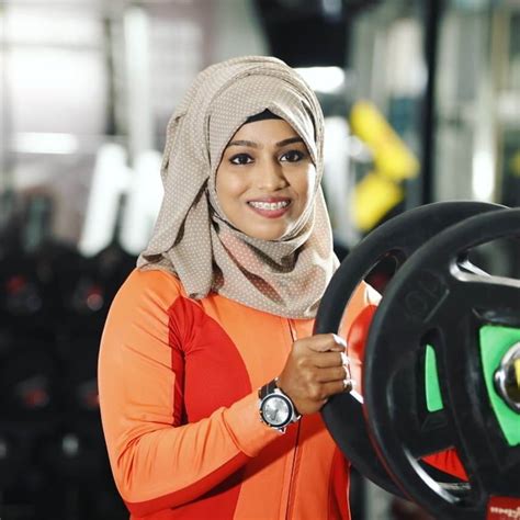 Behind the Scenes: Majiziya Bhanu's Training and Fitness Regimen