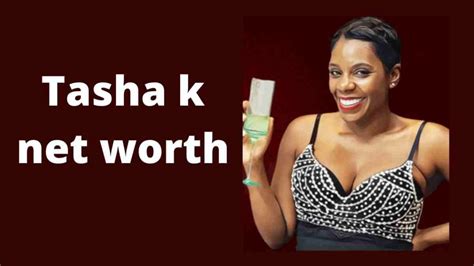 Behind the Scenes: Tasha Knight's Personal Life