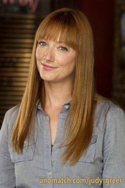 Behind the Scenes: The Lesser-Known Facts about Judy Greer