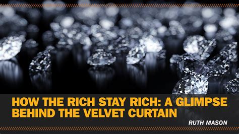 Behind the Velvet Curtain: A Glimpse into Quinn Helix's Wealth