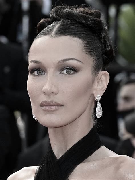 Bella Hadid's Age: Discover the Enigmatic Supermodel's Years