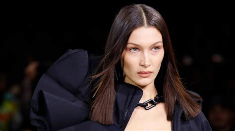 Bella Hadid's Net Worth: Evaluating the Fortune of the Accomplished Supermodel