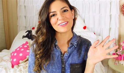 Bethany Mota's Influence on the YouTube Community