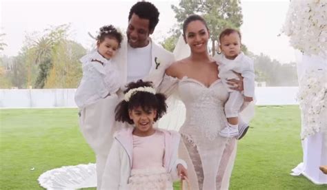 Beyonce's Personal Life: Family, Marriage, and Children