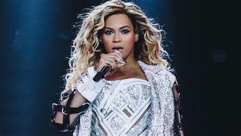 Beyonce: A Philanthropic Superstar