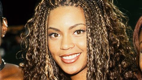 Beyonce Biography: The Early Years