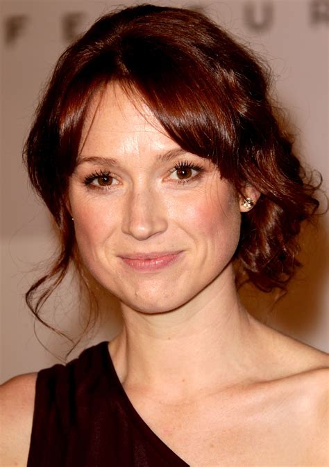 Beyond Acting: Ellie Kemper's Other Ventures and Philanthropy