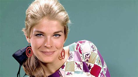 Beyond Acting: Highlights of Candice Bergen's Career