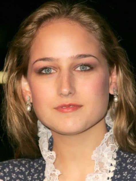 Beyond Appearance: Acknowledging Leelee Sobieski's Talents and Physique