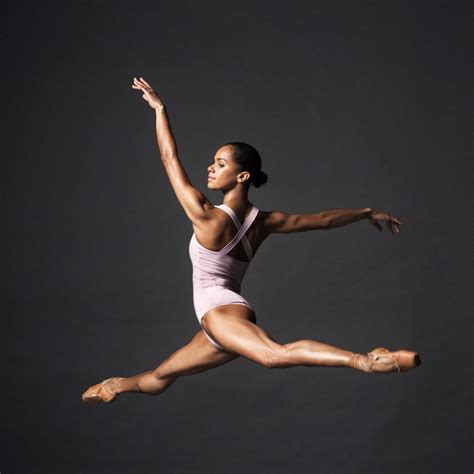 Beyond Ballet: The Influence of Misty Copeland on Cultural Representation and Inclusivity in the Arts
