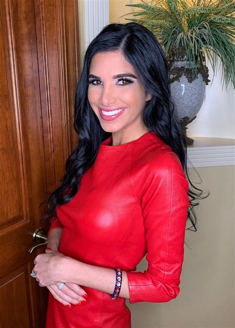 Beyond Beauty: Madison Gesiotto's Enduring Figure