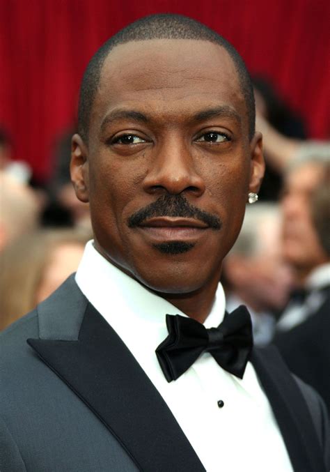 Beyond Comedy: Exploring Eddie Murphy's Diverse Acting Achievements