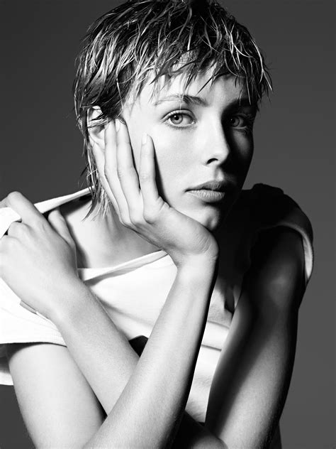 Beyond Modeling: Edie Campbell's Other Ventures