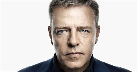 Beyond Music: Suggs as an Actor, Television Presenter, and Author